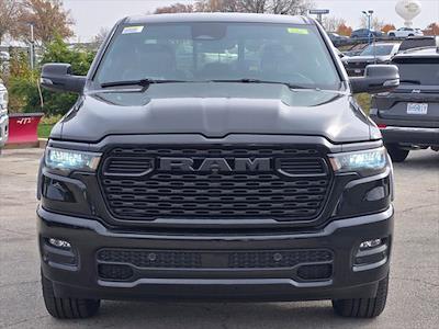 New 2026 Ram 1500 Big Horn Crew Cab for sale #D9681 - photo 2