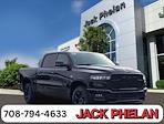 New 2026 Ram 1500 Big Horn Crew Cab for sale #D9681 - photo 1