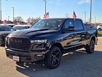 New 2026 Ram 1500 Laramie Crew Cab for sale #D9682 - photo 3