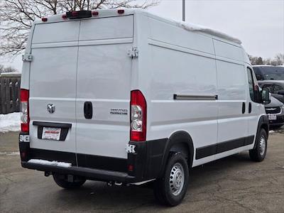 New 2026 Ram ProMaster 2500 High Roof Empty Cargo Van for sale #D9685 - photo 2