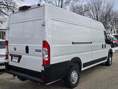 New 2026 Ram ProMaster 3500 High Roof Empty Cargo Van for sale #D9688 - photo 2