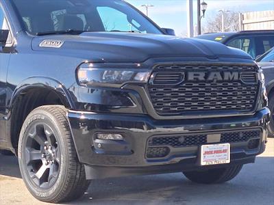 New 2026 Ram 1500 Big Horn Crew Cab for sale #D9703 - photo 2