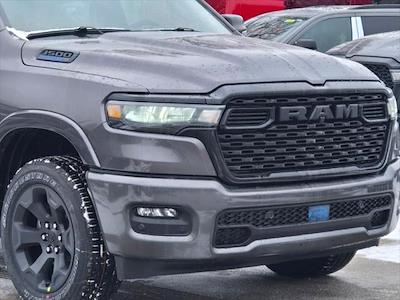 New 2026 Ram 1500 Big Horn Crew Cab for sale #D9704 - photo 2