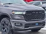 New 2026 Ram 1500 Big Horn Crew Cab for sale #D9704 - photo 2