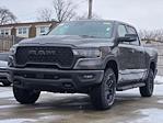 New 2026 Ram 1500 Rebel Crew Cab for sale #D9707 - photo 4
