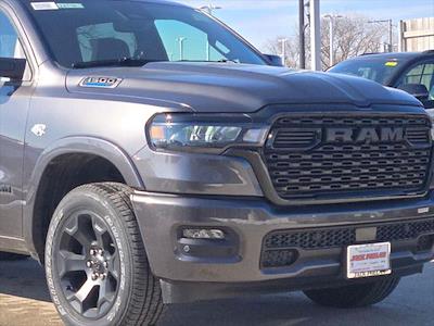 New 2026 Ram 1500 Big Horn Crew Cab for sale #D9708 - photo 2