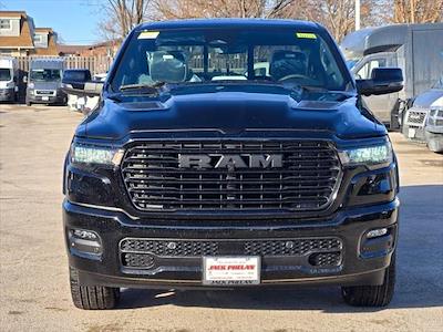 New 2026 Ram 1500 Laramie Crew Cab for sale #D9710 - photo 2