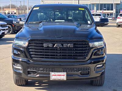 New 2026 Ram 1500 Laramie Crew Cab for sale #D9712 - photo 2