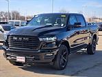 New 2026 Ram 1500 Laramie Crew Cab for sale #D9712 - photo 3