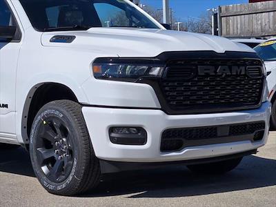 New 2026 Ram 1500 Big Horn Crew Cab for sale #D9718 - photo 2