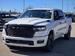 New 2026 Ram 1500 Big Horn Crew Cab for sale #D9718 - photo 4