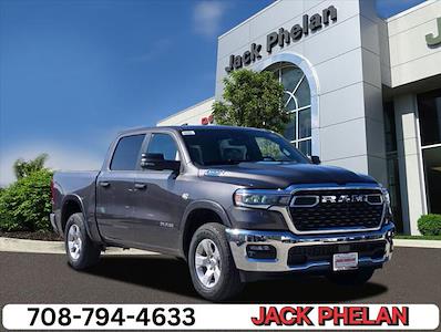 New 2026 Ram 1500 Big Horn Crew Cab for sale #D9719 - photo 1