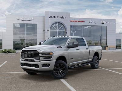 New 2026 Ram 2500 Big Horn Crew Cab for sale #D9723 - photo 2