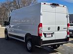 New 2026 Ram ProMaster 2500 High Roof Empty Cargo Van for sale #D9725 - photo 2