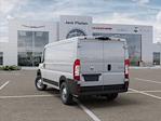 New 2026 Ram ProMaster 1500 Standard Roof Empty Cargo Van for sale #D9728 - photo 3
