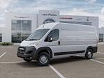 New 2026 Ram ProMaster 2500 High Roof Empty Cargo Van for sale #D9729 - photo 2