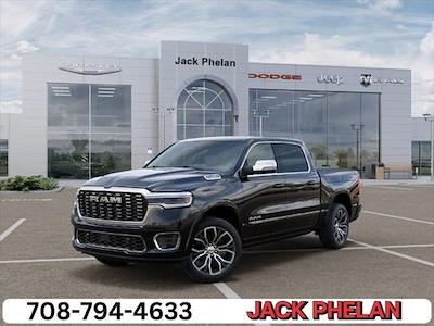 New 2026 Ram 1500 Limited Longhorn Crew Cab for sale #D9734 - photo 1