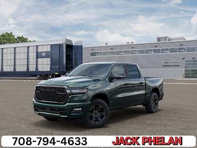 New 2026 Ram 1500 Big Horn Crew Cab for sale #D9737 - photo 1
