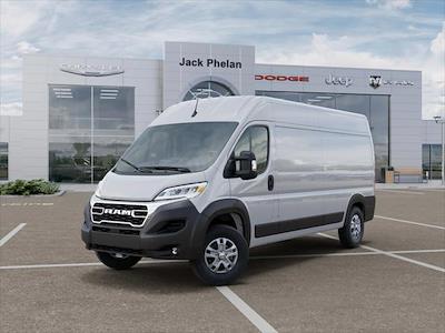 New 2026 Ram ProMaster 2500 High Roof Empty Cargo Van for sale #D9758 - photo 1