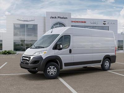 New 2026 Ram ProMaster 2500 High Roof Empty Cargo Van for sale #D9758 - photo 2