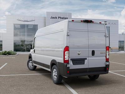 New 2026 Ram ProMaster 2500 High Roof Empty Cargo Van for sale #D9784 - photo 2