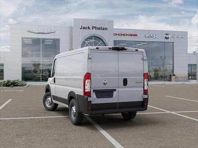 New 2026 Ram ProMaster 1500 Standard Roof Empty Cargo Van for sale #D9799 - photo 2