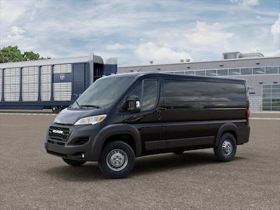 New 2026 Ram ProMaster 2500 Standard Roof Empty Cargo Van for sale #D9807 - photo 2