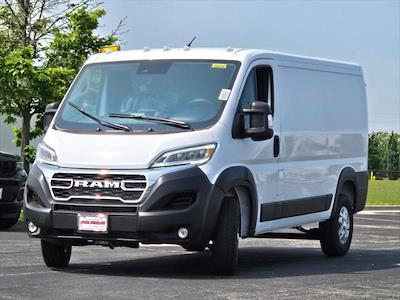 2024 Ram ProMaster 1500 Standard Roof FWD, Empty Cargo Van for sale #D9540 - photo 1