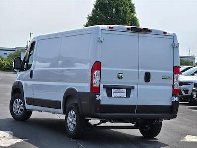 2024 Ram ProMaster 1500 Standard Roof FWD, Empty Cargo Van for sale #D9540 - photo 2