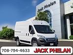 2024 Ram ProMaster 1500 High Roof FWD, Empty Cargo Van for sale #D9561 - photo 29