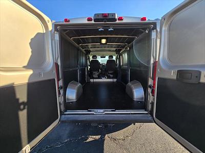 2025 Ram ProMaster 1500 Standard Roof FWD, Empty Cargo Van for sale #D9598 - photo 2