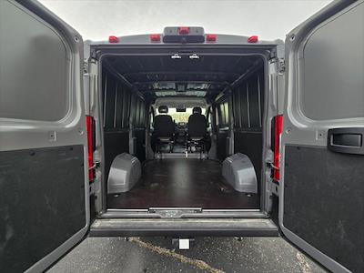 2025 Ram ProMaster 1500 Standard Roof FWD, Empty Cargo Van for sale #D9590 - photo 2