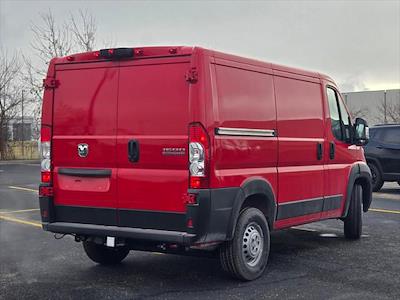 New 2025 Ram ProMaster 1500 Standard Roof Empty Cargo Van for sale #D9595 - photo 2