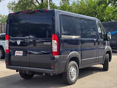 New 2025 Ram ProMaster 1500 Standard Roof Empty Cargo Van for sale #D9631 - photo 2
