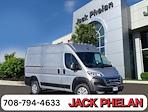 2025 Ram ProMaster 1500 High Roof FWD, Empty Cargo Van for sale #D9599 - photo 1