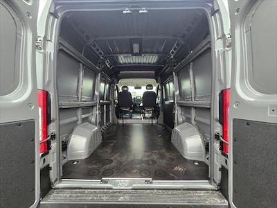 New 2025 Ram ProMaster 1500 High Roof Empty Cargo Van for sale #D9585 - photo 2