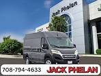 New 2025 Ram ProMaster 1500 High Roof Empty Cargo Van for sale #D9585 - photo 1