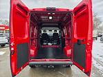 New 2025 Ram ProMaster 1500 High Roof Empty Cargo Van for sale #D9602 - photo 2