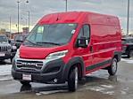 New 2025 Ram ProMaster 1500 High Roof Empty Cargo Van for sale #D9602 - photo 9