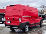 New 2025 Ram ProMaster 1500 High Roof Empty Cargo Van for sale #D9602 - photo 29