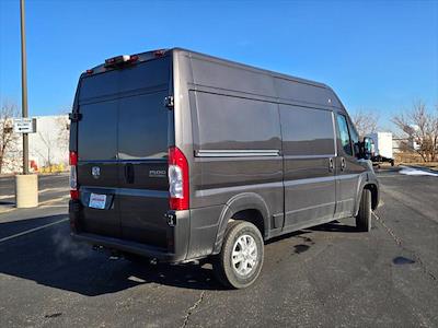 New 2025 Ram ProMaster 1500 High Roof Empty Cargo Van for sale #D9597 - photo 2