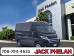 New 2025 Ram ProMaster 1500 High Roof Empty Cargo Van for sale #D9606 - photo 1