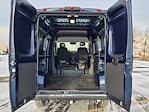 New 2025 Ram ProMaster 1500 High Roof Empty Cargo Van for sale #D9606 - photo 2