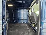 New 2025 Ram ProMaster 1500 High Roof Empty Cargo Van for sale #D9606 - photo 24