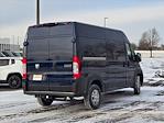 New 2025 Ram ProMaster 1500 High Roof Empty Cargo Van for sale #D9606 - photo 28