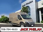 2025 Ram ProMaster 1500 High Roof FWD, Empty Cargo Van for sale #D9607 - photo 1