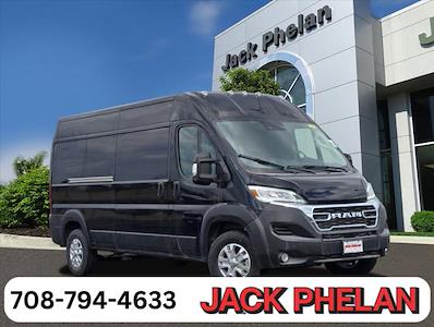 New 2025 Ram ProMaster 2500 High Roof Empty Cargo Van for sale #D9616 - photo 1