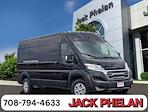 New 2025 Ram ProMaster 2500 High Roof Empty Cargo Van for sale #D9616 - photo 1