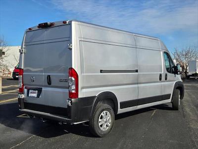 New 2025 Ram ProMaster 2500 High Roof Empty Cargo Van for sale #D9609 - photo 2