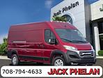 New 2025 Ram ProMaster 2500 High Roof Empty Cargo Van for sale #D9596 - photo 1